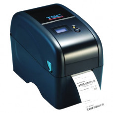 TSC 225 Barcode Label Printer, 200dpi